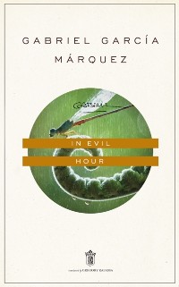 Cover In Evil Hour