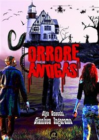 Cover Orrore Antigas