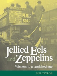 Cover Jellied Eels and Zeppelins