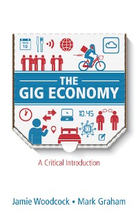 Cover The Gig Economy