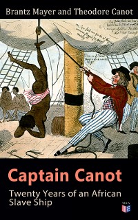 Cover Captain Canot: Twenty Years of an African Slave Ship