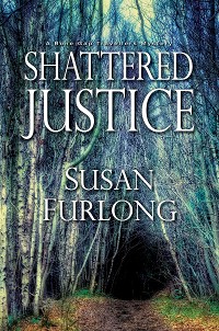 Cover Shattered Justice