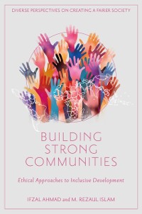 Cover Building Strong Communities