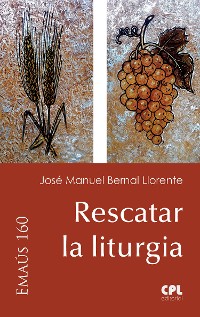 Cover Rescatar la liturgia