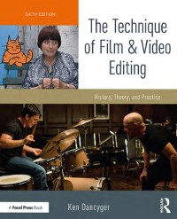 Cover Technique of Film and Video Editing