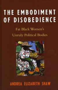 Cover Embodiment of Disobedience