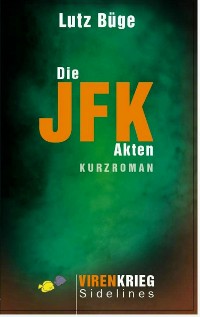 Cover Die Jfk-Akten