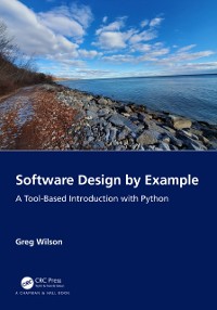 Cover Software Design by Example