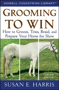 Cover Grooming to Win