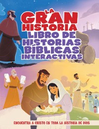 Cover La Gran Historia