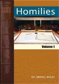 Cover Homilies 1
