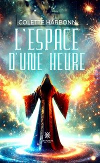 Cover L’espace d’une heure