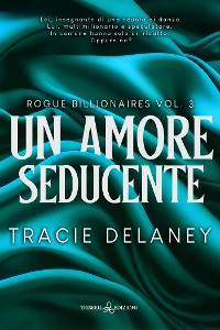 Cover Un amore seducente