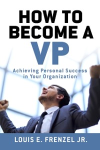 Cover How to Become a VP
