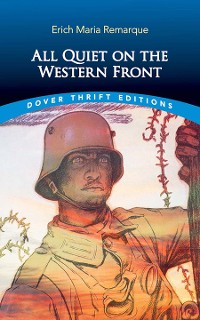 Cover All Quiet on the Western Front