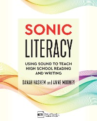 Cover Sonic Literacy