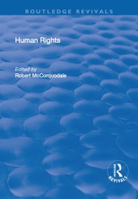 Cover Human Rights