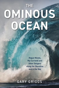 Cover Ominous Ocean
