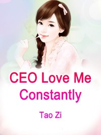 Cover CEO, Love Me Constantly