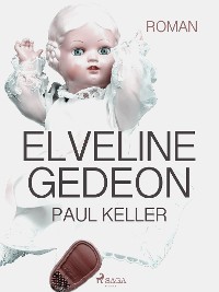 Cover Eveline Gedeon