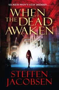 Cover When the Dead Awaken