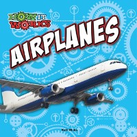 Cover Airplanes