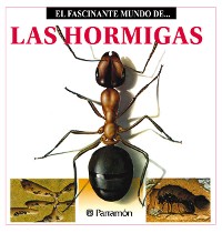 Cover Las Hormigas