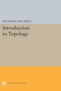 Cover Introduction to Topology
