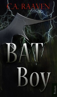 Cover BAT Boy