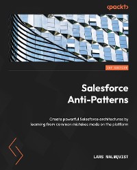 Cover Salesforce Anti-Patterns