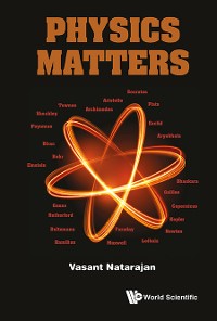 Cover PHYSICS MATTERS
