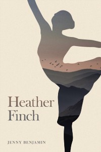 Cover Heather Finch