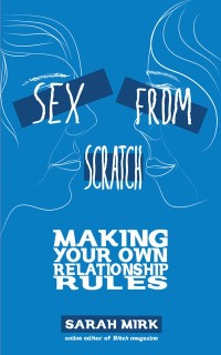 Cover Sex From Scratch