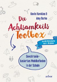 Cover Die Achtsamkeit-Toolbox