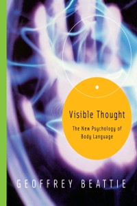 Cover Visible Thought
