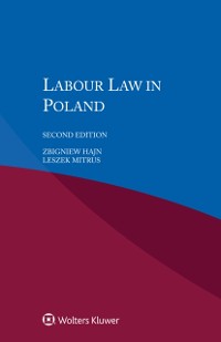 Cover Labour Law in Poland