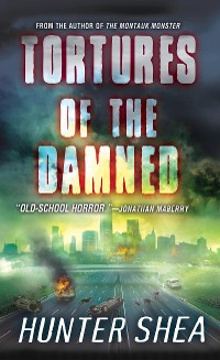 Cover Tortures of the Damned