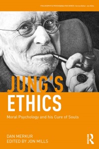 Cover Jung's Ethics