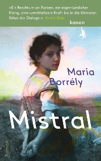 Cover Mistral