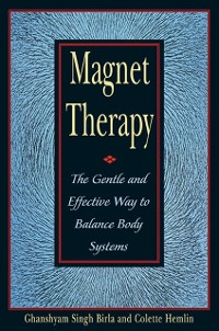 Cover Magnet Therapy