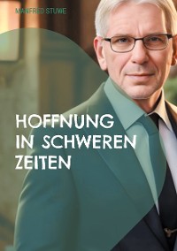 Cover Hoffnung in schweren Zeiten