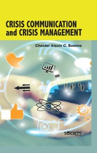 Cover Crisis Communication and Crisis Management