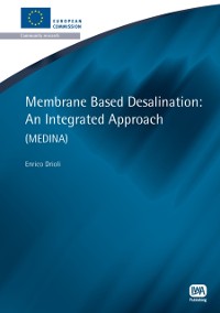Cover Membrane Based Desalination