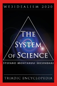 Cover System of Science. WE3IDEALISM 2020. The Triadic Encyclopedia