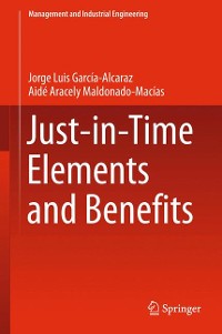 Cover Just-in-Time Elements and Benefits