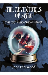 Cover The Adventures of Mylo