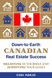 Cover Down-to-Earth CANADIAN Real Estate Success