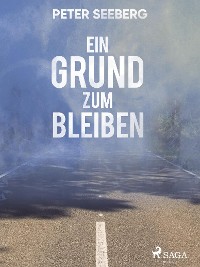 Cover Ein Grund zum Bleiben