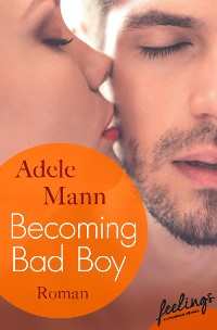 Cover Becoming Bad Boy