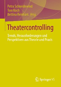 Cover Theatercontrolling